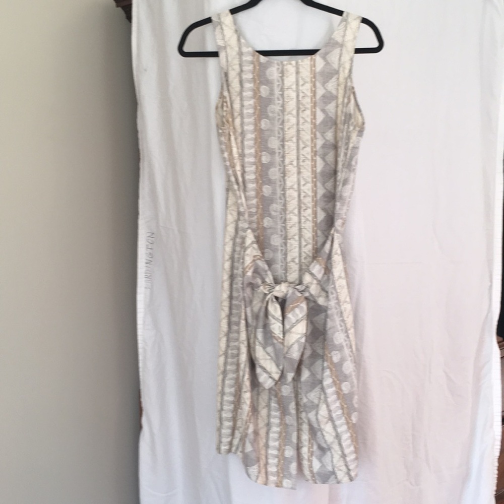 Summer/spring Dress